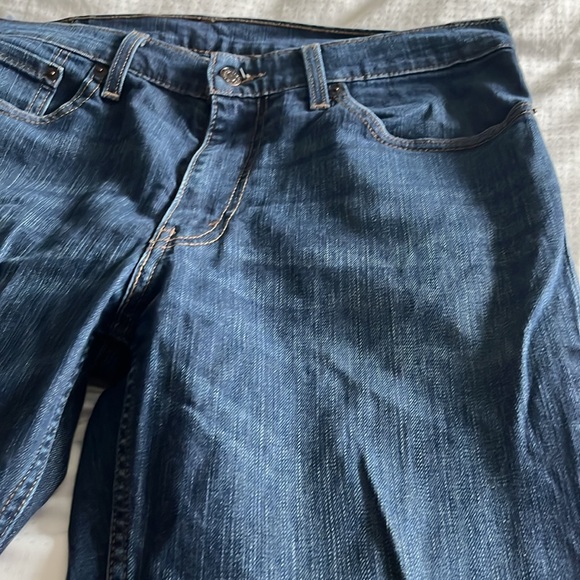 Levi’s 511- 34x34 - Picture 2 of 2